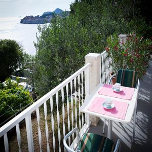 Terrace view