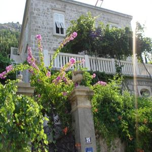 Old Stone House