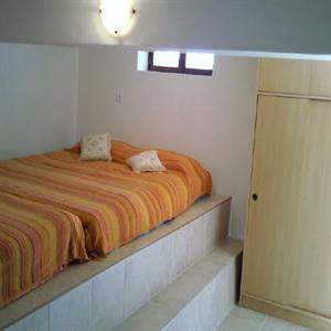 Large beds