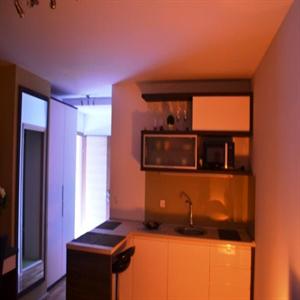 Studio: Interior
