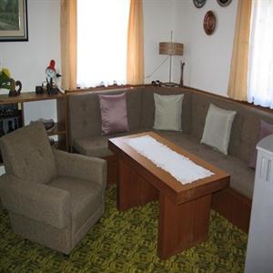 Comfortable living room