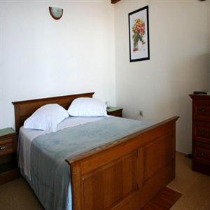 Apartment 2: Bedroom