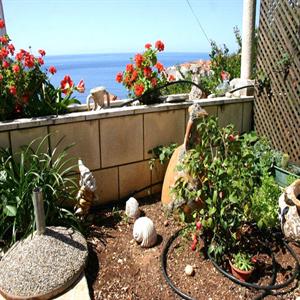 Apartment 3: Sea View