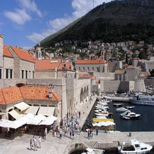 Boats View