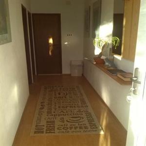 A4: Hallway