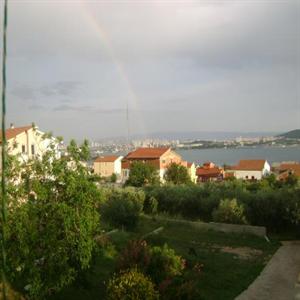A6: Outside View