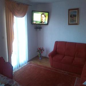 A6: Living Area