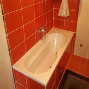 A8: Bathroom