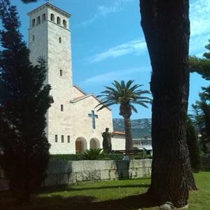Church
