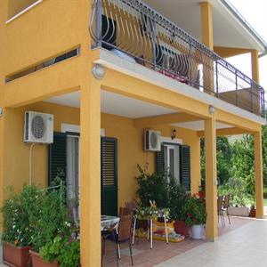 Apartment 1