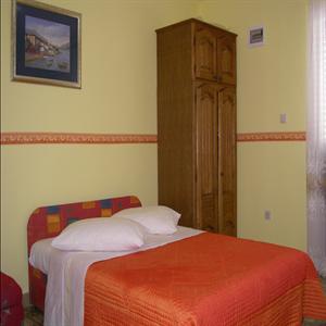 Apartment 1 Bedroom