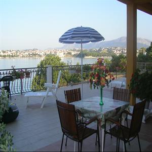 Apartment 2 Large Terrace