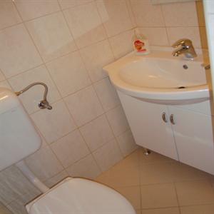 Apartment 3 Bathroom