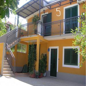 Apartment 5