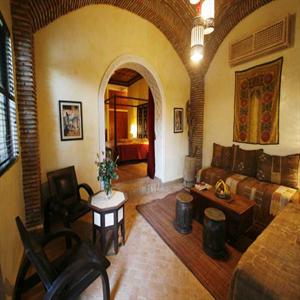 Suite Toubkal