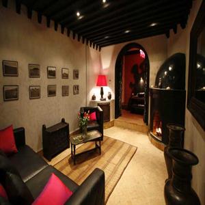 Suite Oasis