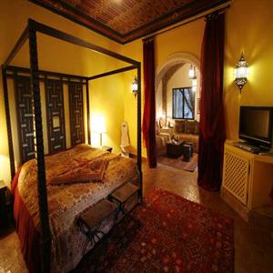 Suite Toubkal