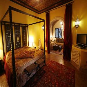 Suite Toubkal