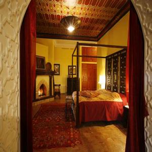 Suite Toubkal