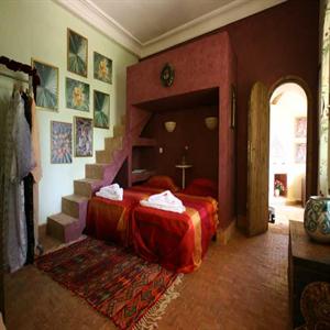 Suite Sahara