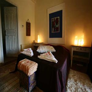 Suite Sahara