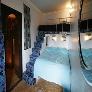 Chambre Soleil