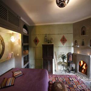 Chambre Djebilette