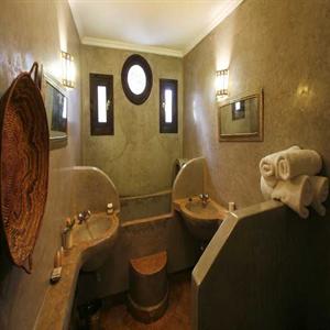 Chambre Djebilette