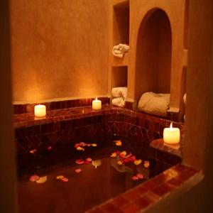 Suite Toubkal