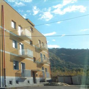 The apartment (2nd floor on the left side)