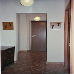 Entrance room