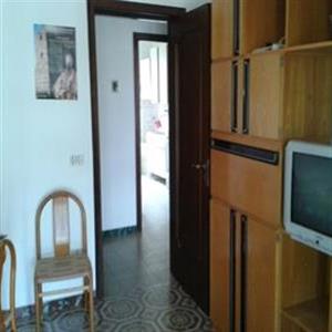 Dining Room With TV (2)