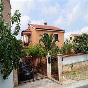 house main entrance
