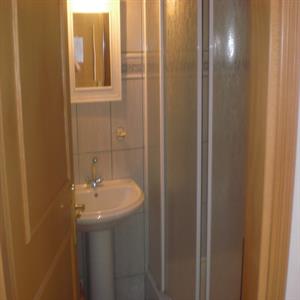 A2-blue apartment: Bathroom