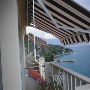 PENTHOUSE A4-green: Sea View