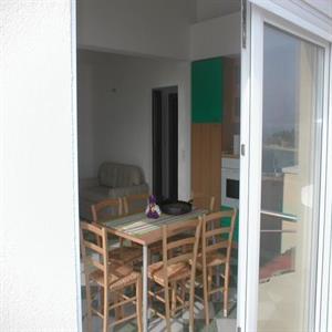 PENTHOUSE A4-green: Sitting Area