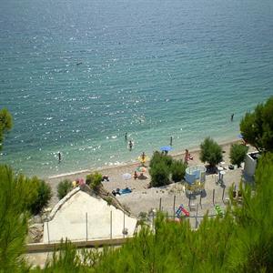 Beach View