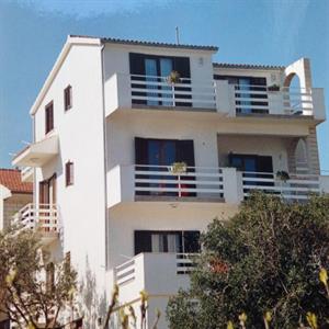 Villa Ankica