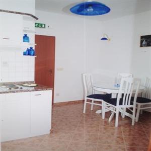 Apartment(A3 + 1): Dining Area