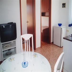 Apartment(A3 + 1): Kitchen