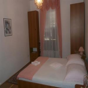 Apartment(A3 + 1): Bedroom