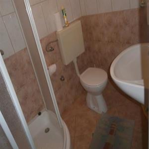 Apartment(A3 + 1): Bathroom