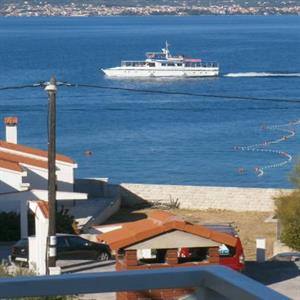 Apartment(A2 + 3): View