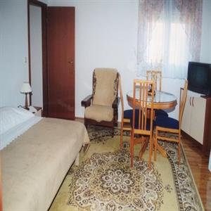 Apartment(A2 + 3): Living Area