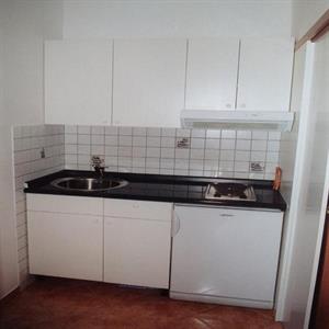 Apartment(A2 + 3): Kitchen
