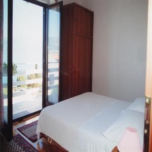 Apartment(A2 + 3): Bedroom