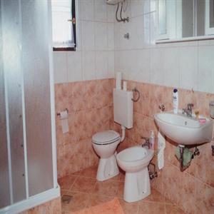 Apartment(A2 + 3): Bathroom