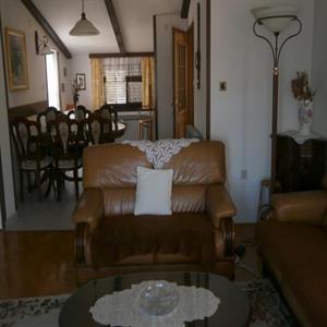 Apartment A4: Interior