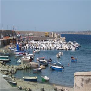 Port