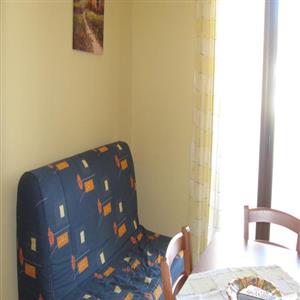 Mare,Monte, Tromonto, Alba all have sofa bed